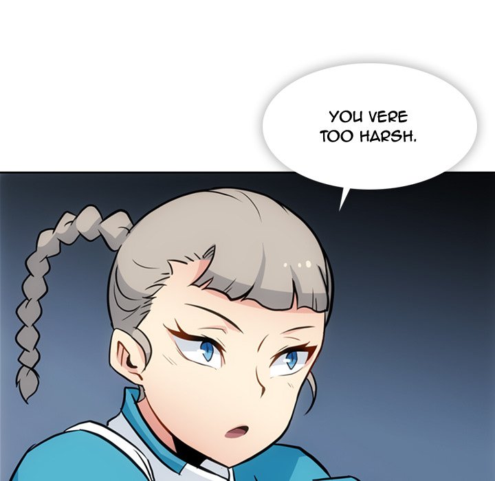 Such a Cute Spy Such a Cute Spy EP 34 - Toomics page 5 - 