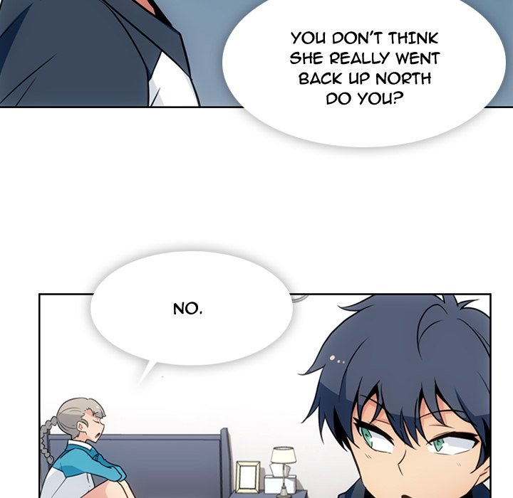 Such a Cute Spy Such a Cute Spy EP 34 - Toomics page 48 - 