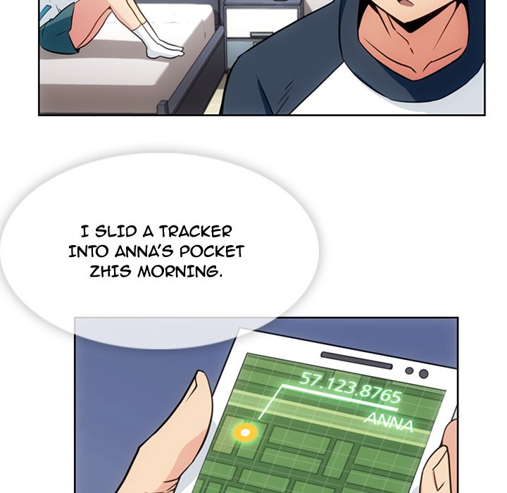 Such a Cute Spy Such a Cute Spy EP 34 - Toomics page 49 - 