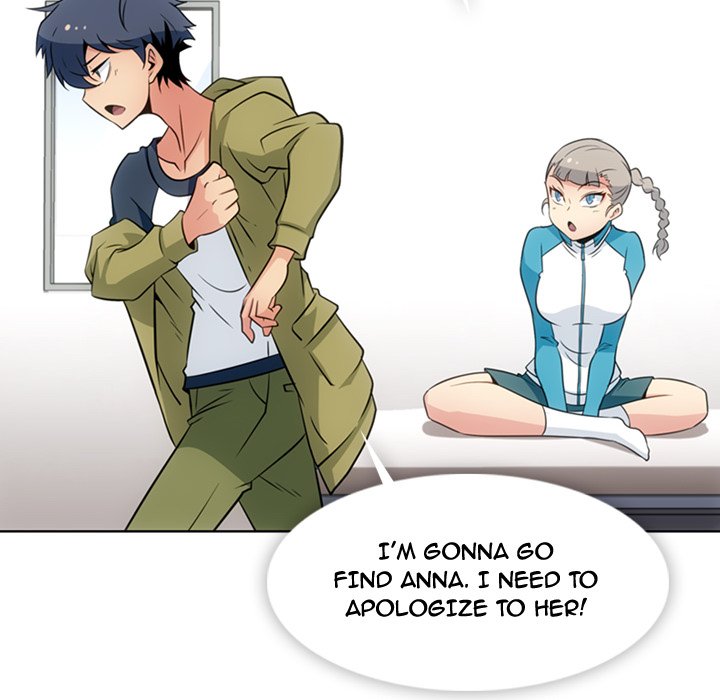 Such a Cute Spy Such a Cute Spy EP 34 - Toomics page 54 - 