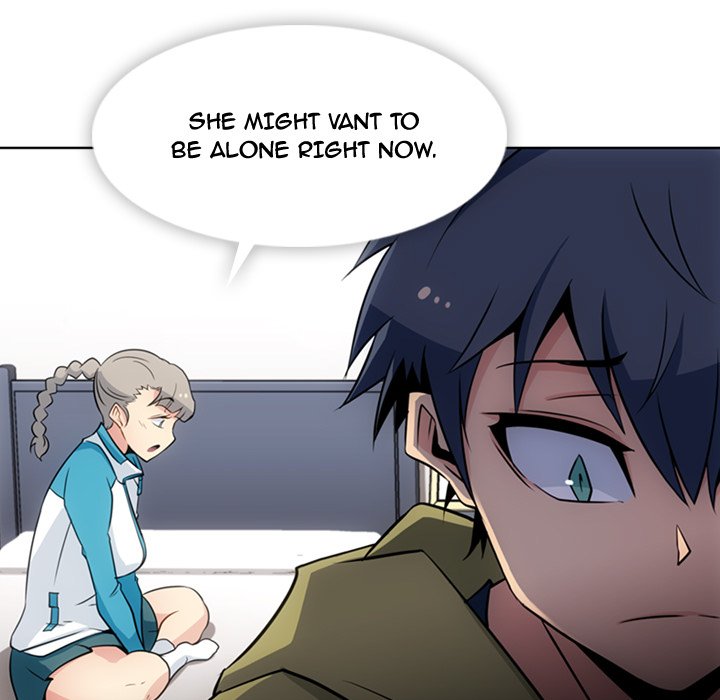 Such a Cute Spy Such a Cute Spy EP 34 - Toomics page 57 - 
