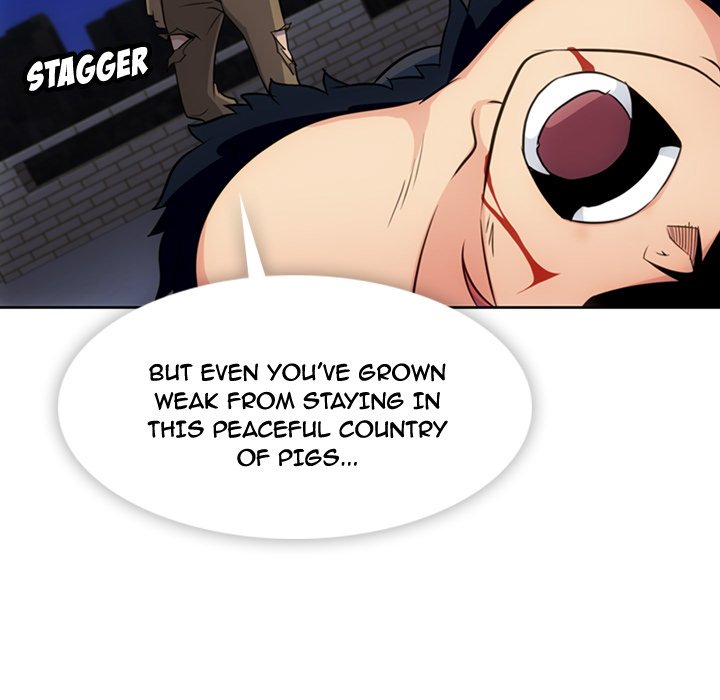 Such a Cute Spy Such a Cute Spy EP 34 - Toomics page 70 - 