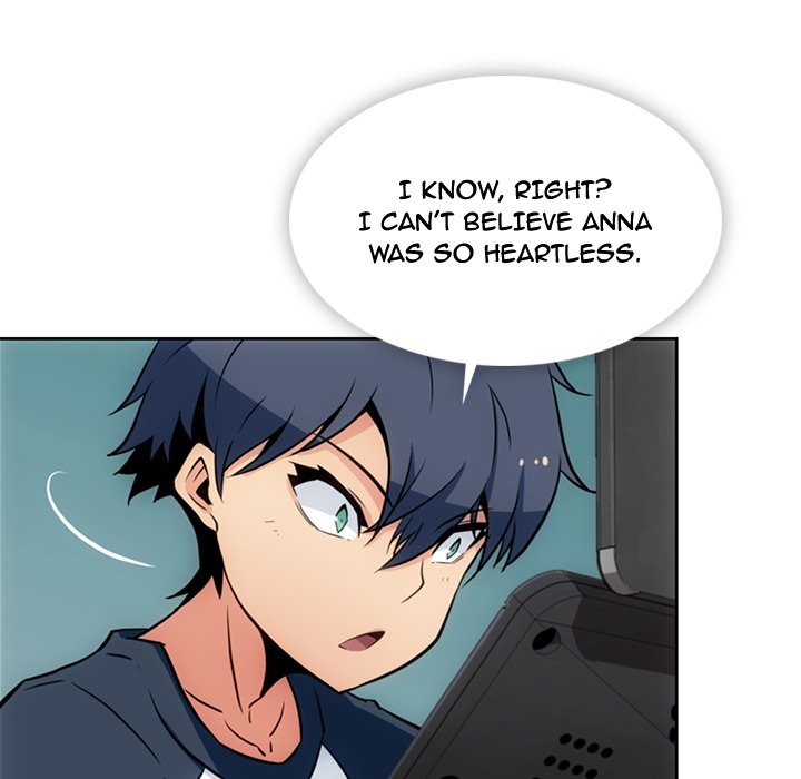 Such a Cute Spy Such a Cute Spy EP 34 - Toomics page 8 - 