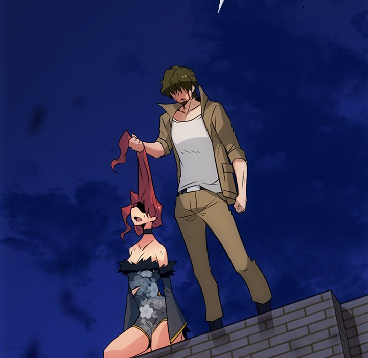 Such a Cute Spy Such a Cute Spy EP 34 - Toomics page 76 - 