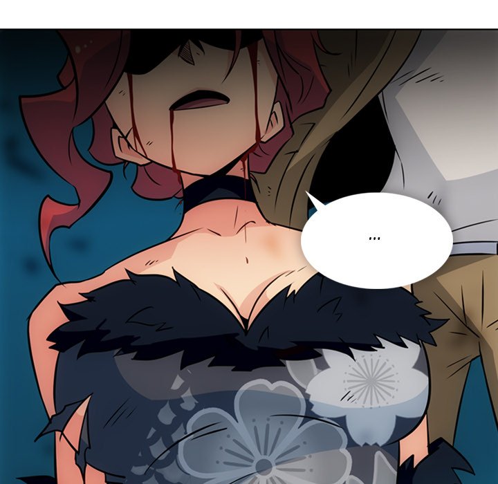 Such a Cute Spy Such a Cute Spy EP 34 - Toomics page 80 - 