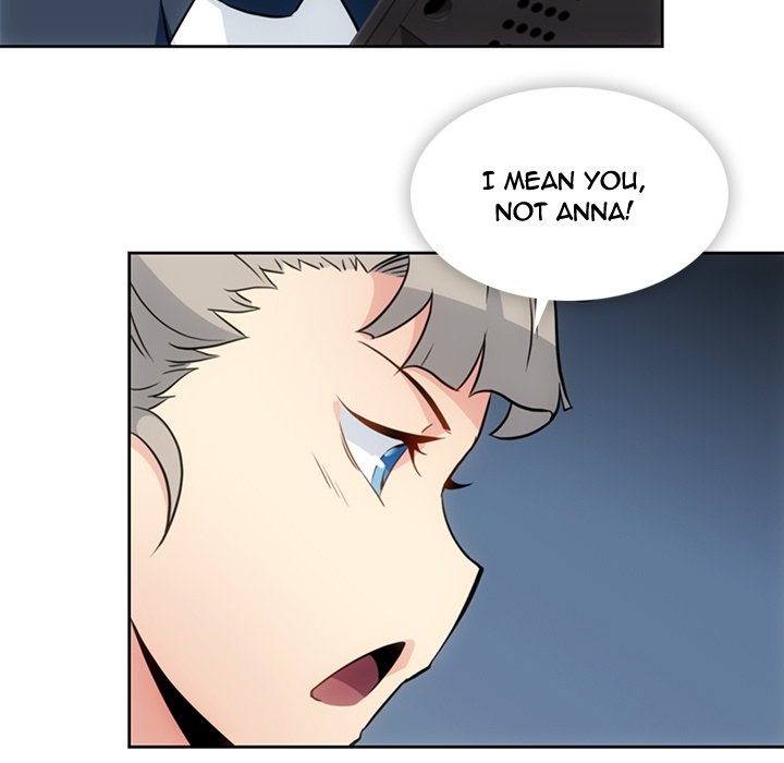 Such a Cute Spy Such a Cute Spy EP 34 - Toomics page 9 - 