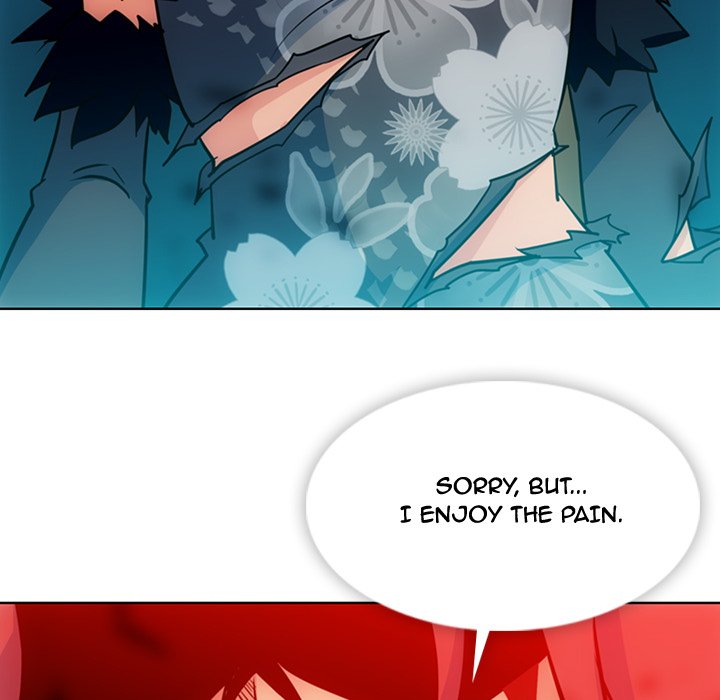 Such a Cute Spy Such a Cute Spy EP 34 - Toomics page 81 - 