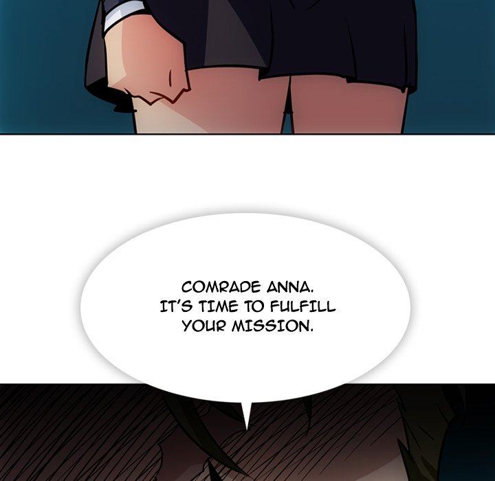 Such a Cute Spy Such a Cute Spy EP 34 - Toomics page 95 - 