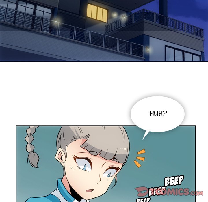 Such a Cute Spy Such a Cute Spy EP 34 - Toomics page 98 - 