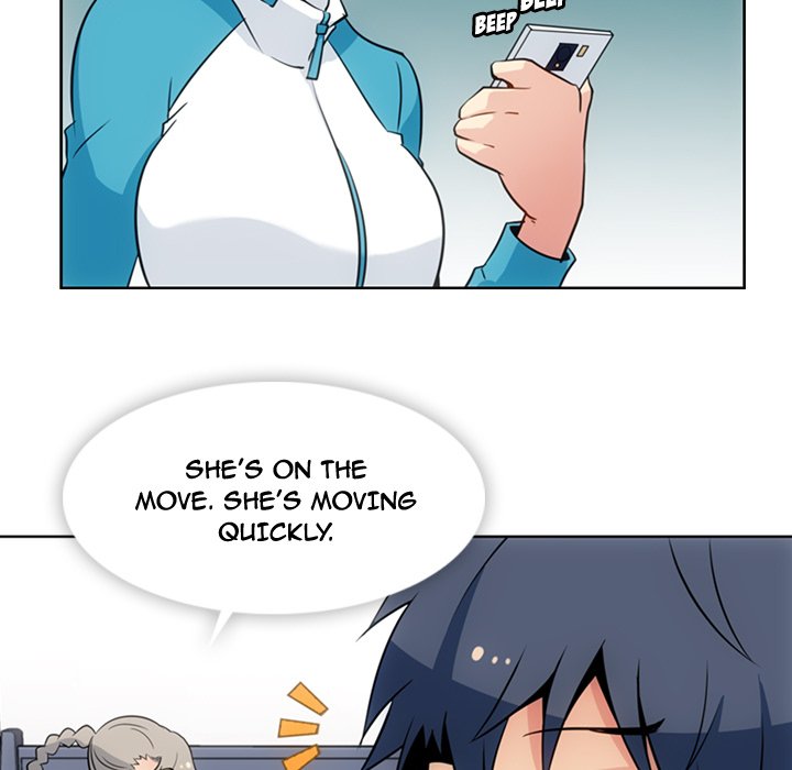 Such a Cute Spy Such a Cute Spy EP 34 - Toomics page 99 - 