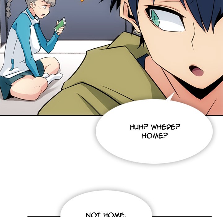 Such a Cute Spy Such a Cute Spy EP 34 - Toomics page 100 - 