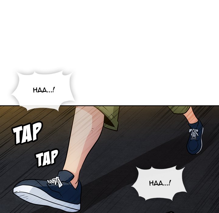 Such a Cute Spy Such a Cute Spy EP 35 - Toomics page 11 - 