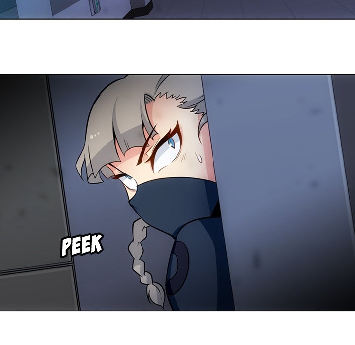Such a Cute Spy Such a Cute Spy EP 35 - Toomics page 18 - 