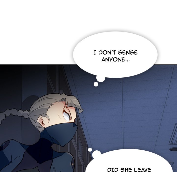 Such a Cute Spy Such a Cute Spy EP 35 - Toomics page 19 - 