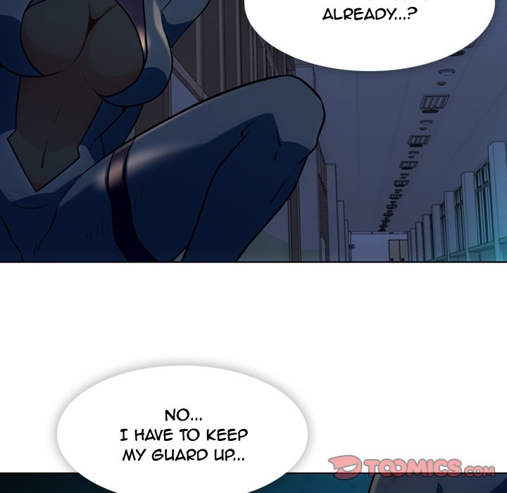 Such a Cute Spy Such a Cute Spy EP 35 - Toomics page 20 - 