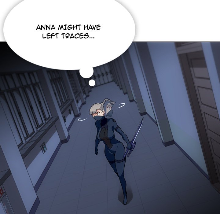 Such a Cute Spy Such a Cute Spy EP 35 - Toomics page 22 - 