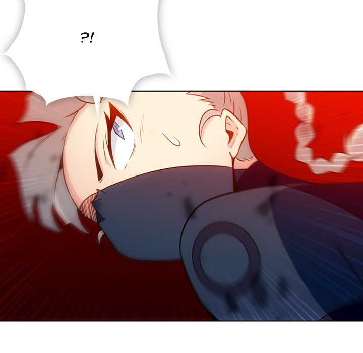 Such a Cute Spy Such a Cute Spy EP 35 - Toomics page 27 - 