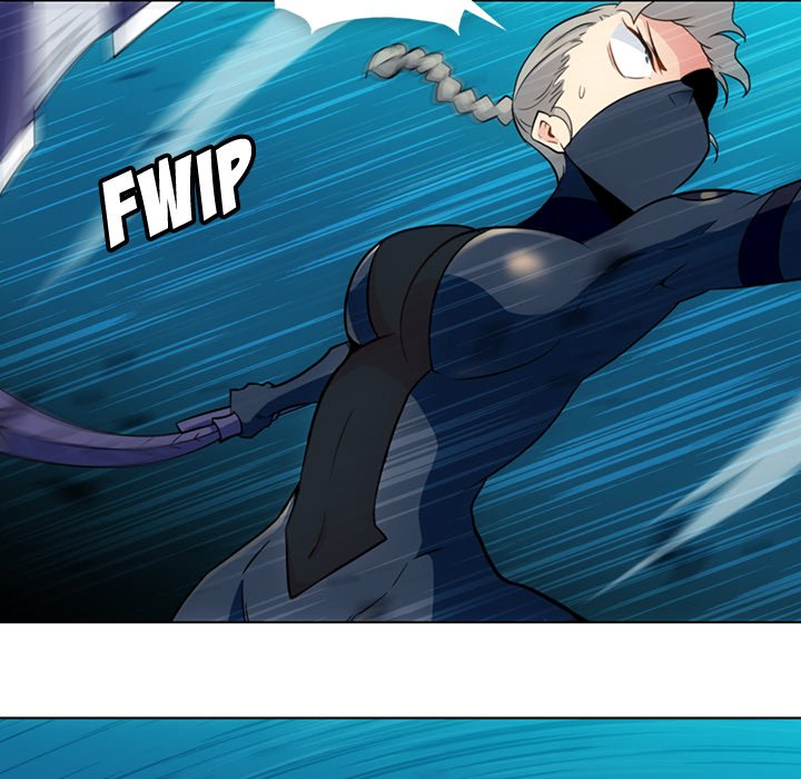Such a Cute Spy Such a Cute Spy EP 35 - Toomics page 30 - 