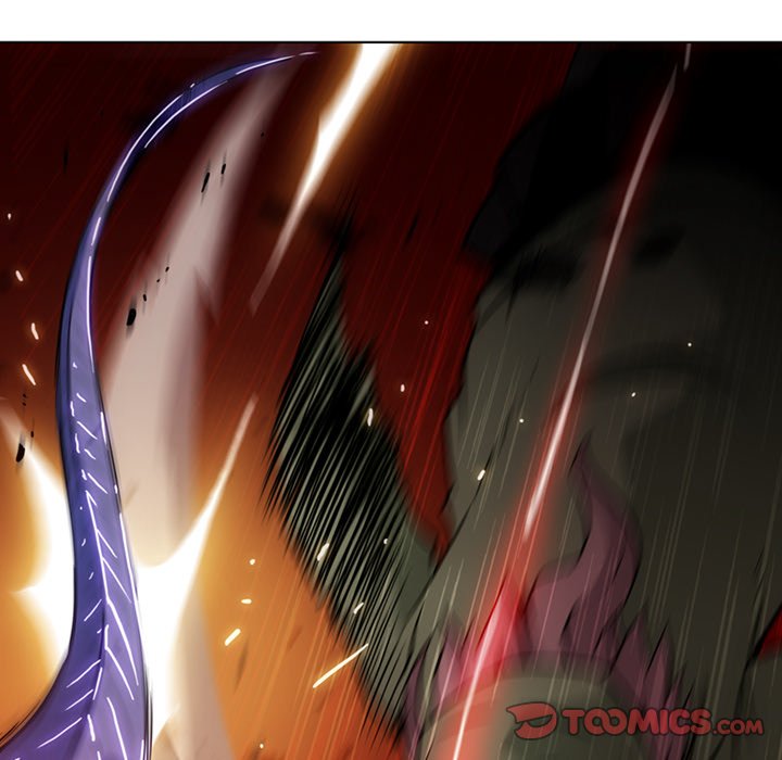 Such a Cute Spy Such a Cute Spy EP 35 - Toomics page 32 - 