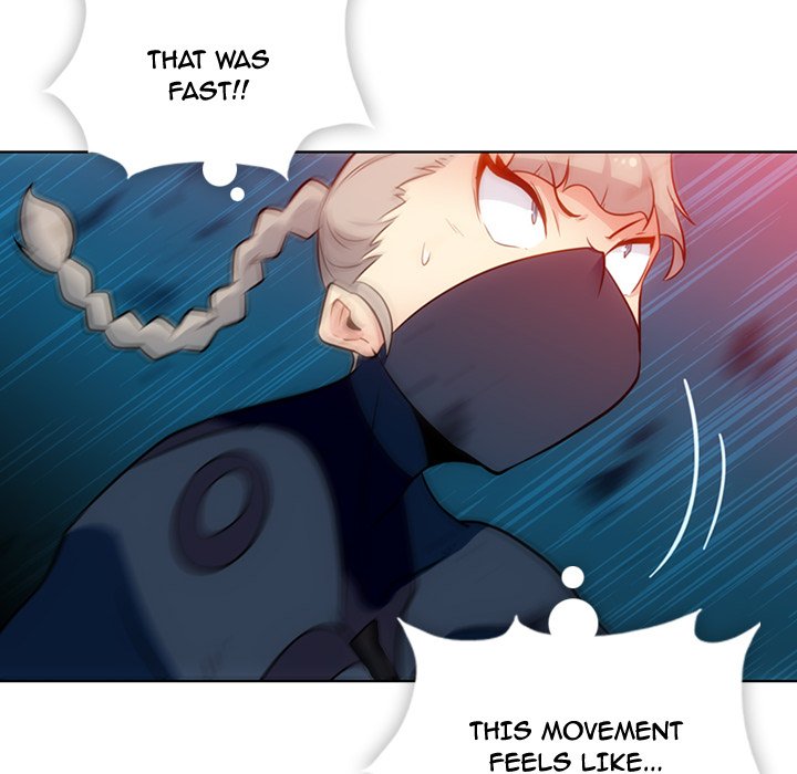 Such a Cute Spy Such a Cute Spy EP 35 - Toomics page 37 - 