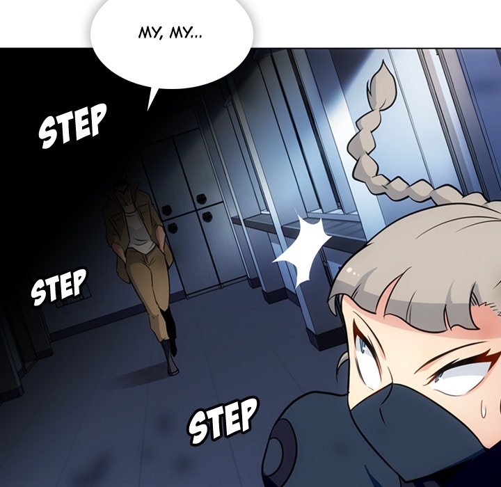 Such a Cute Spy Such a Cute Spy EP 35 - Toomics page 43 - 