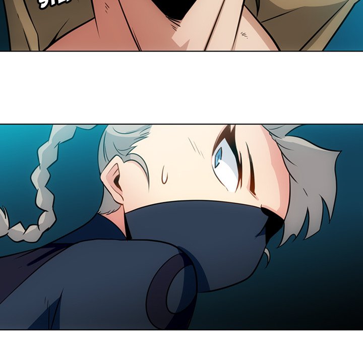 Such a Cute Spy Such a Cute Spy EP 35 - Toomics page 45 - 