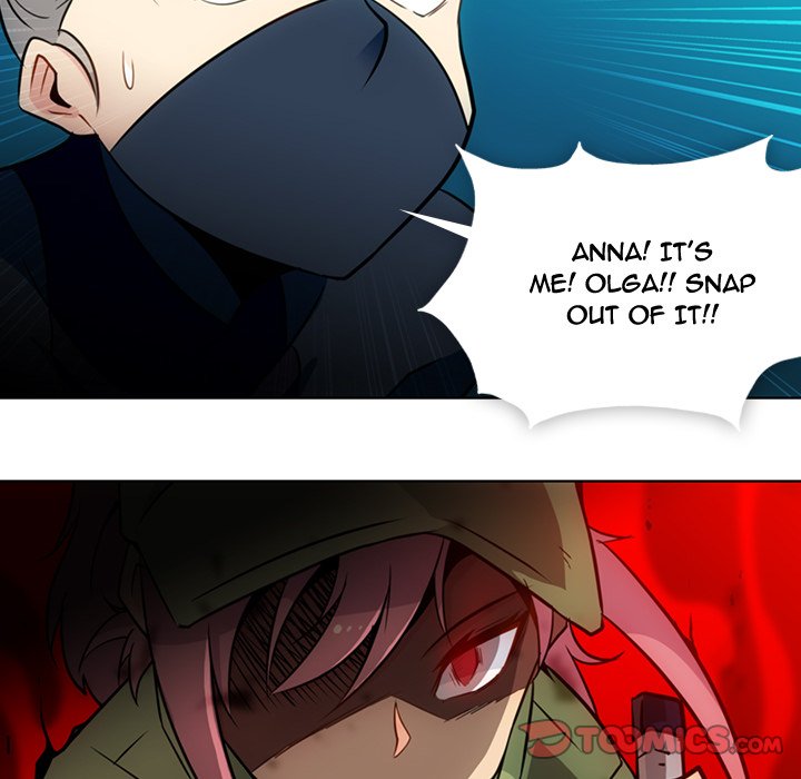 Such a Cute Spy Such a Cute Spy EP 35 - Toomics page 50 - 