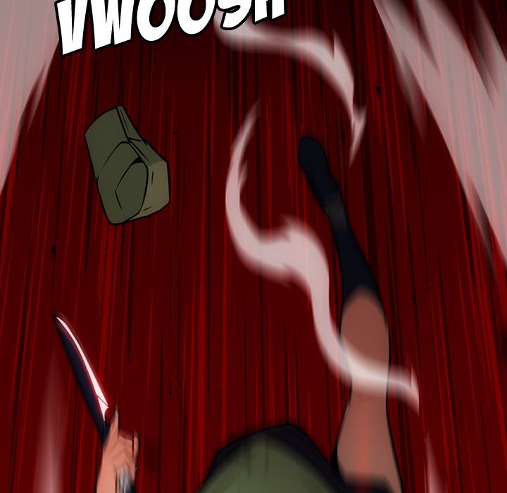 Such a Cute Spy Such a Cute Spy EP 35 - Toomics page 55 - 
