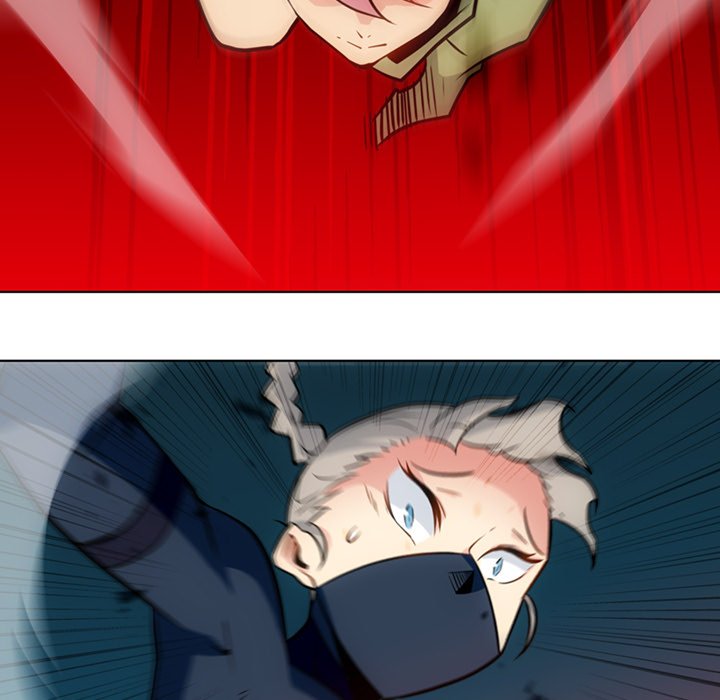 Such a Cute Spy Such a Cute Spy EP 35 - Toomics page 57 - 