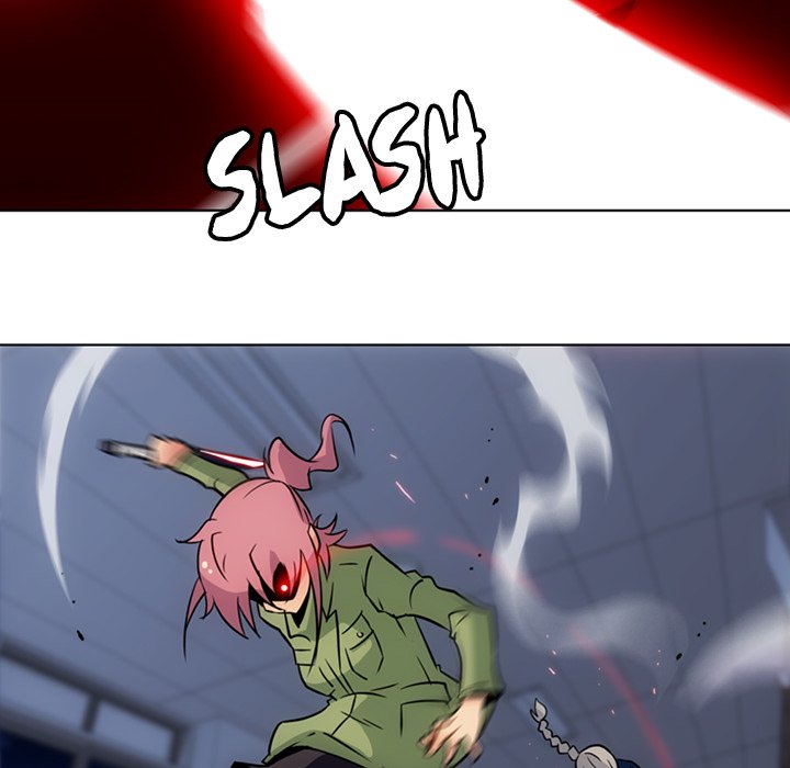 Such a Cute Spy Such a Cute Spy EP 35 - Toomics page 60 - 
