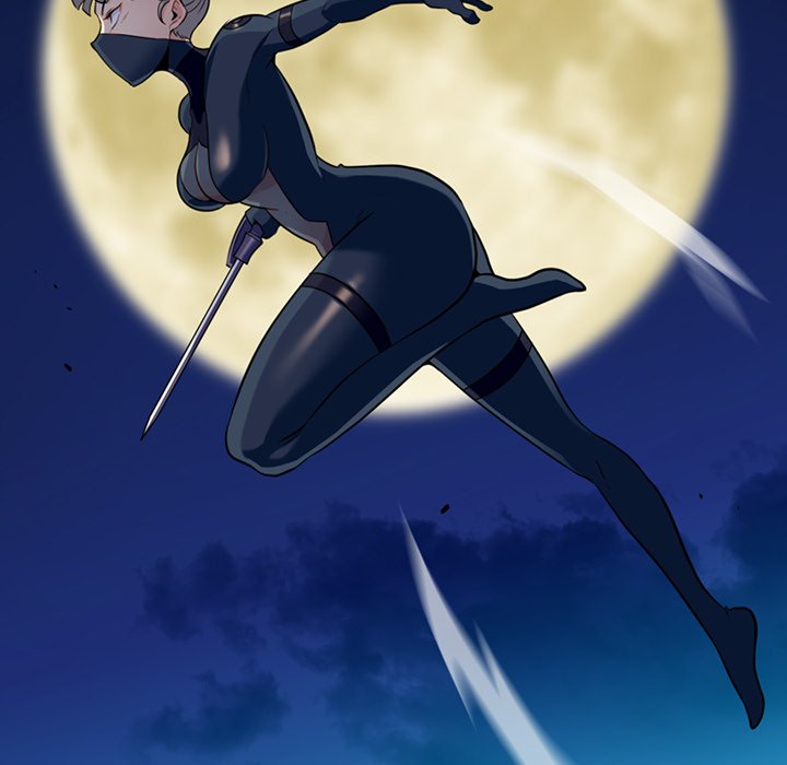 Such a Cute Spy Such a Cute Spy EP 35 - Toomics page 7 - 
