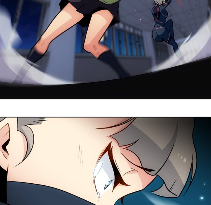 Such a Cute Spy Such a Cute Spy EP 35 - Toomics page 61 - 