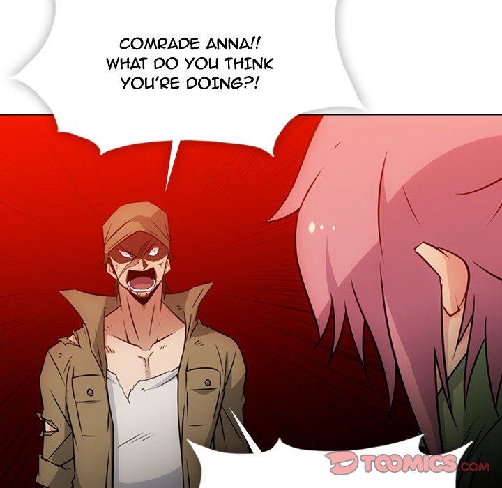 Such a Cute Spy Such a Cute Spy EP 35 - Toomics page 68 - 