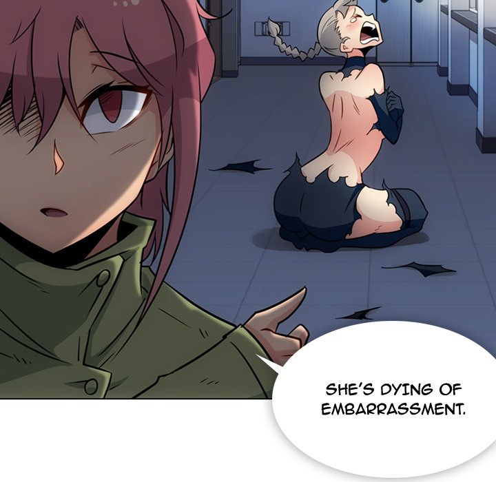 Such a Cute Spy Such a Cute Spy EP 35 - Toomics page 70 - 