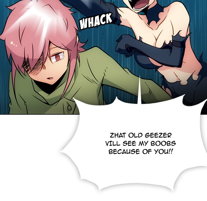 Such a Cute Spy Such a Cute Spy EP 35 - Toomics page 73 - 