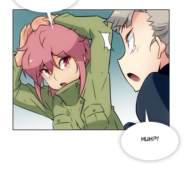 Such a Cute Spy Such a Cute Spy EP 35 - Toomics page 75 - 
