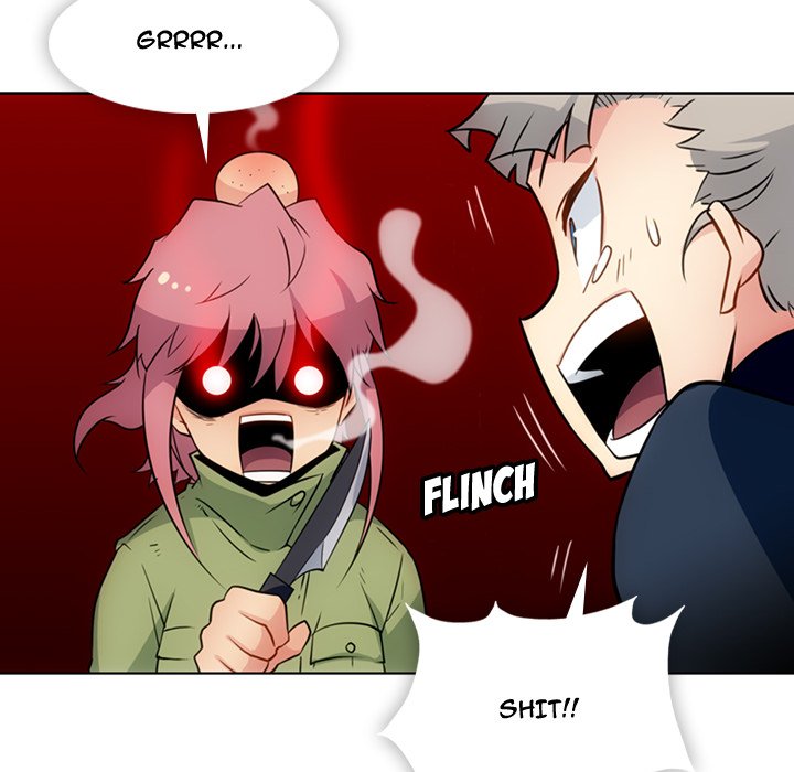 Such a Cute Spy Such a Cute Spy EP 35 - Toomics page 79 - 
