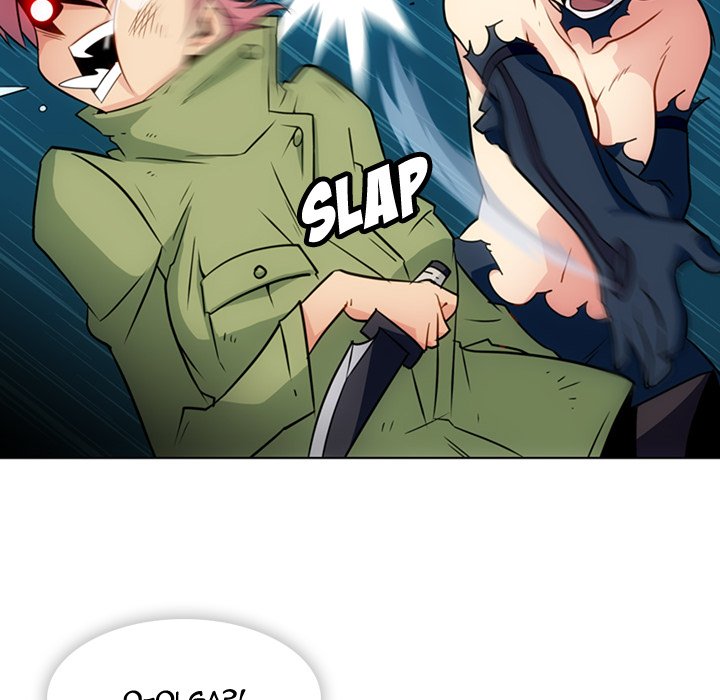 Such a Cute Spy Such a Cute Spy EP 35 - Toomics page 81 - 