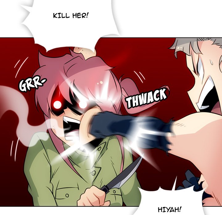 Such a Cute Spy Such a Cute Spy EP 35 - Toomics page 83 - 