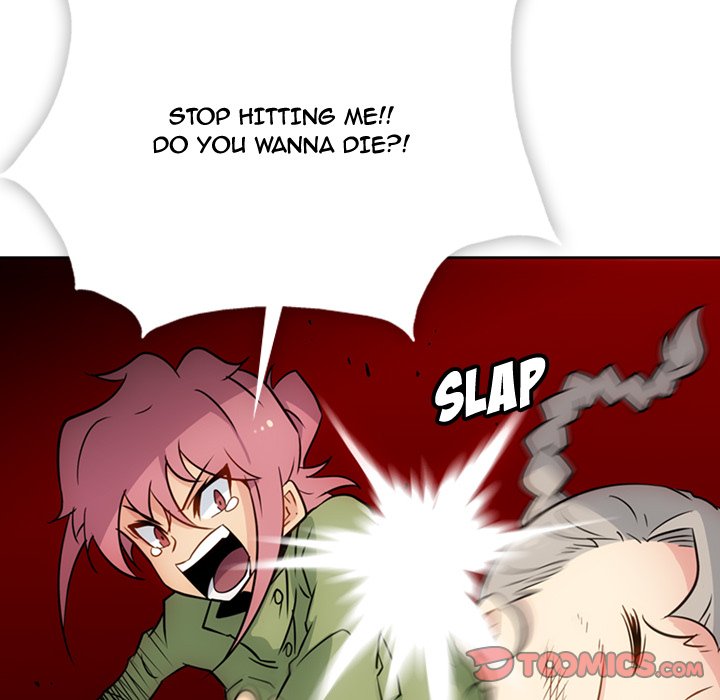 Such a Cute Spy Such a Cute Spy EP 35 - Toomics page 86 - 