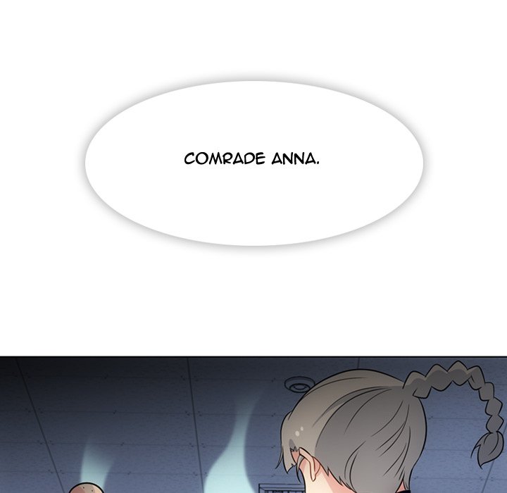 Such a Cute Spy Such a Cute Spy EP 35 - Toomics page 88 - 