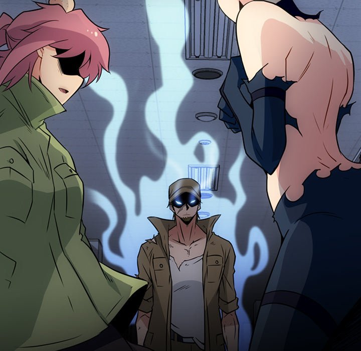 Such a Cute Spy Such a Cute Spy EP 35 - Toomics page 89 - 