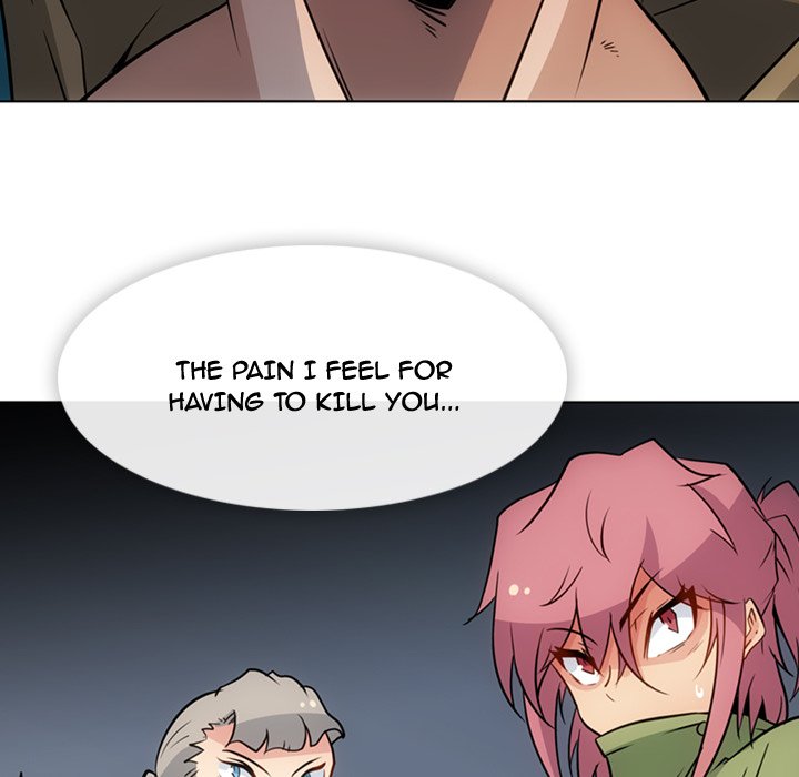 Such a Cute Spy Such a Cute Spy EP 35 - Toomics page 91 - 
