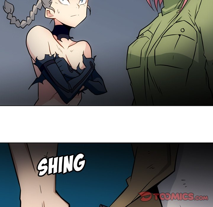 Such a Cute Spy Such a Cute Spy EP 35 - Toomics page 92 - 