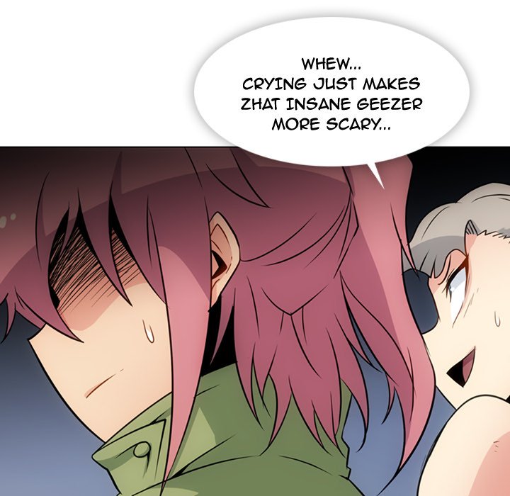 Such a Cute Spy Such a Cute Spy EP 35 - Toomics page 96 - 