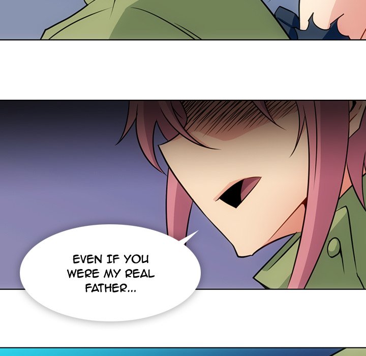Such a Cute Spy Such a Cute Spy EP 35 - Toomics page 97 - 