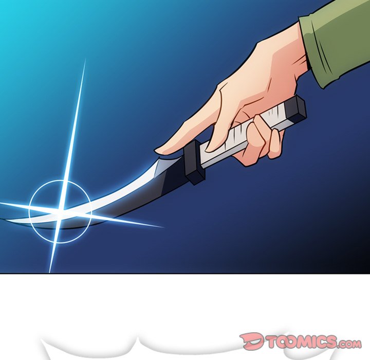 Such a Cute Spy Such a Cute Spy EP 35 - Toomics page 98 - 