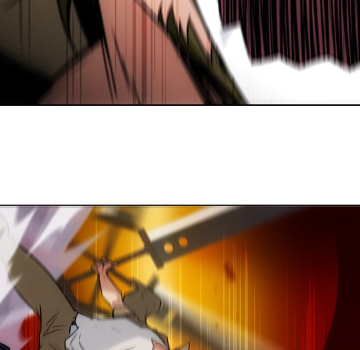 Such a Cute Spy Such a Cute Spy EP 36 - Toomics page 103 - 