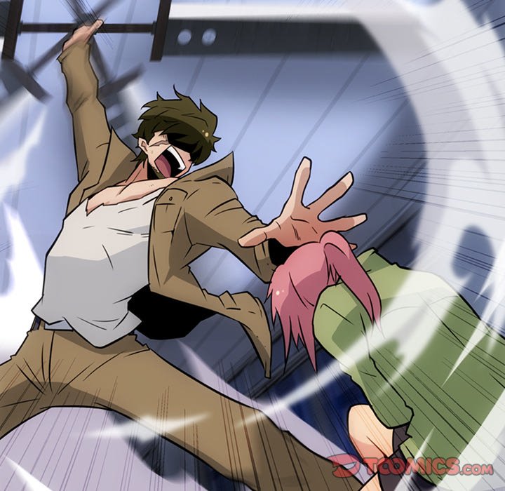 Such a Cute Spy Such a Cute Spy EP 36 - Toomics page 18 - 