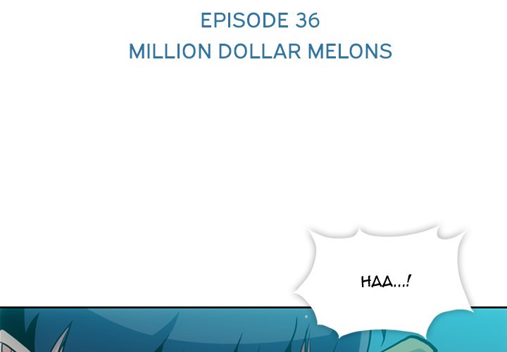 Such a Cute Spy Such a Cute Spy EP 36 - Toomics page 3 - 